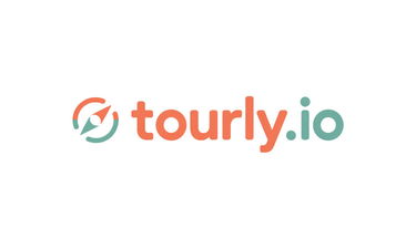 Tourly logo