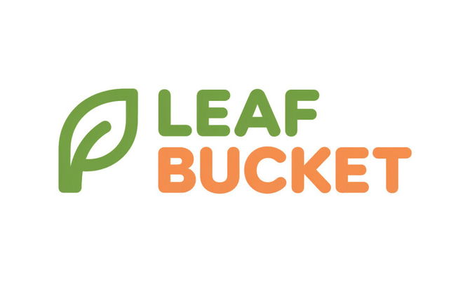 LeafBucket.com