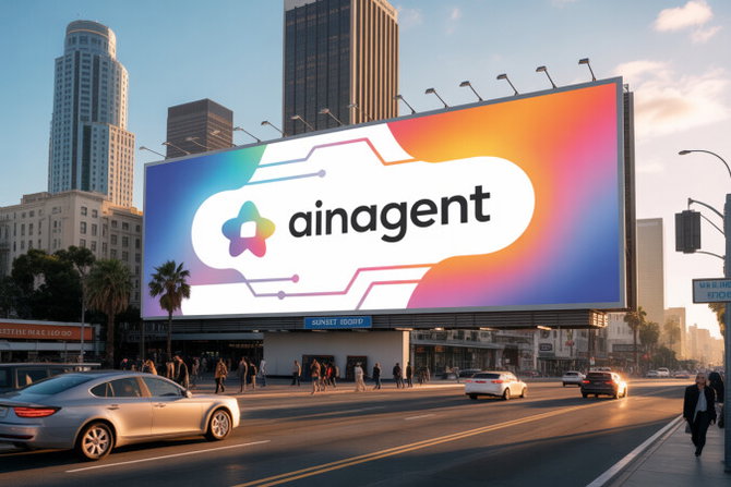 AinAgent.com — 3