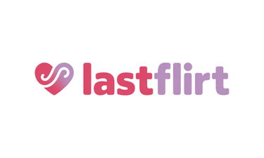 LastFlirt.com - Creative brandable domain for sale