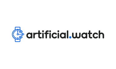 Artificial logo