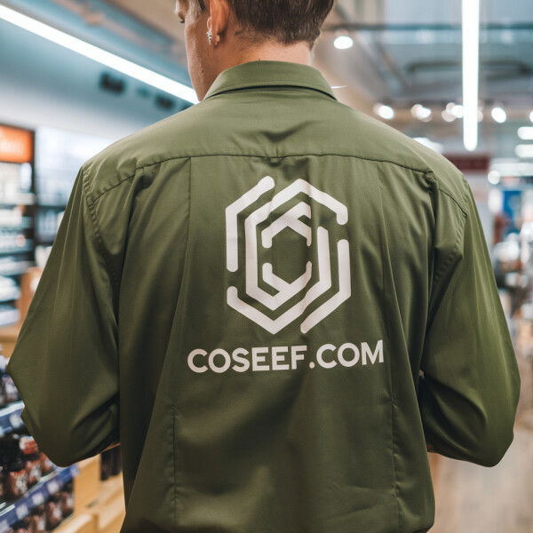 COSEEF.COM