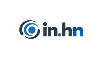 in.hn - Creative brandable domain for sale