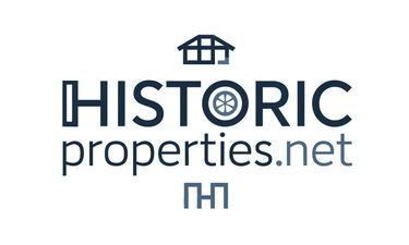 HistoricProperties.net - Creative brandable domain for sale