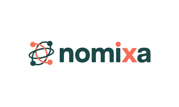 Nomixa logo