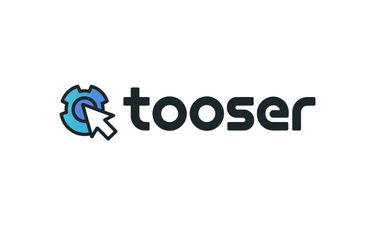 Tooser.com - Creative brandable domain for sale