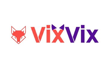 VixVix.com is for sale