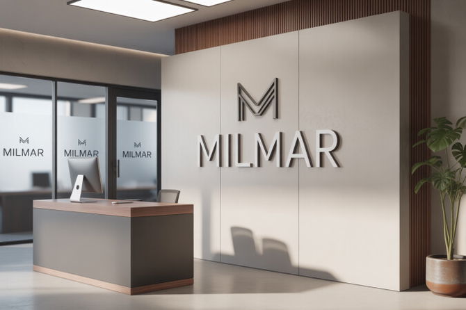 Milmar.com — 4