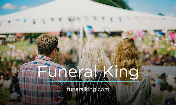 FuneralKing.com