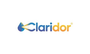 Claridor.com - Creative brandable domain for sale