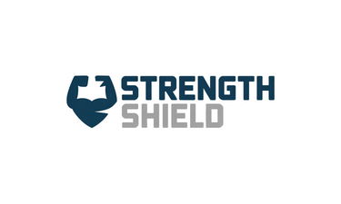 StrengthShield.com - Creative brandable domain for sale