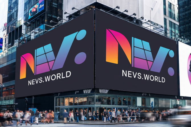 NEVs.World