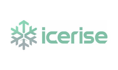 icerise logo