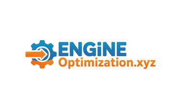 EngineOptimization.xyz - Creative brandable domain for sale