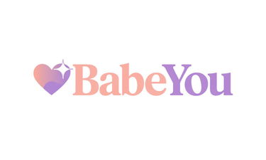 BabeYou.com - Creative brandable domain for sale