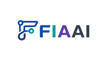 FIAAI.com - Creative brandable domain for sale