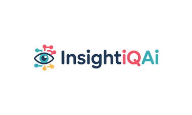InsightIQAI logo