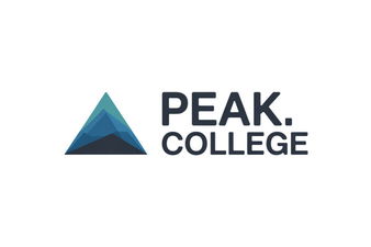 Peak logo