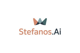 Stefanos logo