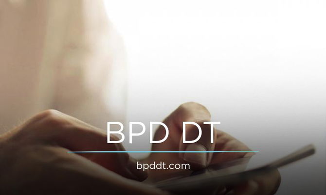 BPDDT.com