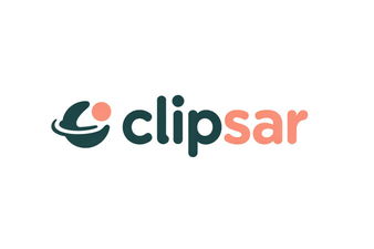 Clipsar.com - Creative brandable domain for sale