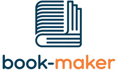 Book-Maker.com - Creative brandable domain for sale