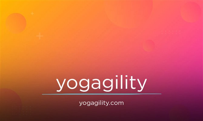 Yogagility.com