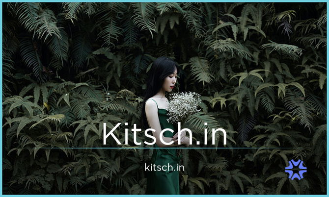 Kitsch.in