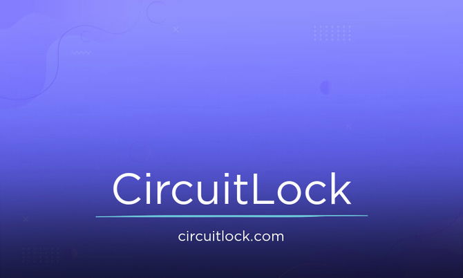 CircuitLock.com