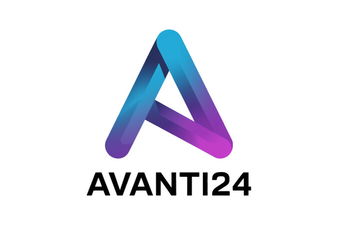 Avanti24.com - Creative brandable domain for sale