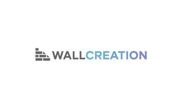 WallCreation.com - Creative brandable domain for sale
