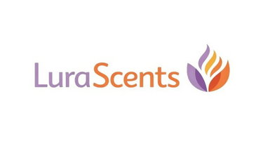 LuraScents.com is for sale