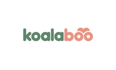 KoalaBoo.com - Creative brandable domain for sale
