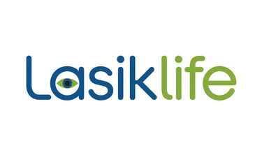 lasiklife.com - Creative brandable domain for sale