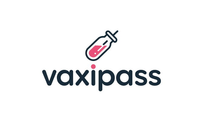 VaxiPass.com