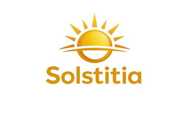 Solstitia logo