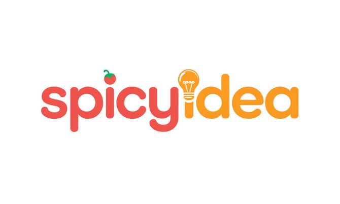 SpicyIdea.com