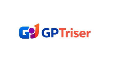 GPTriser logo