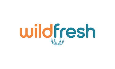 WildFresh.com - Creative brandable domain for sale