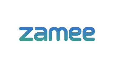 Zamee.com - Creative brandable domain for sale
