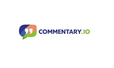 commentary logo