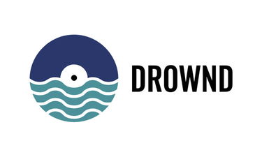 Drownd.com - Creative brandable domain for sale