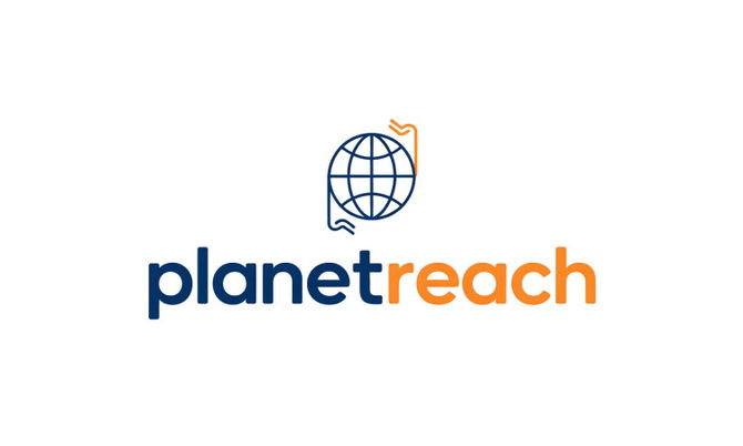 PlanetReach.com