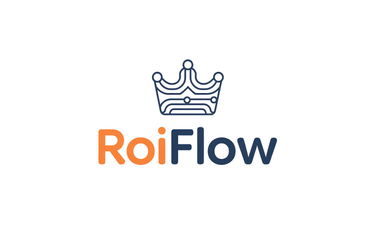 RoiFlow logo