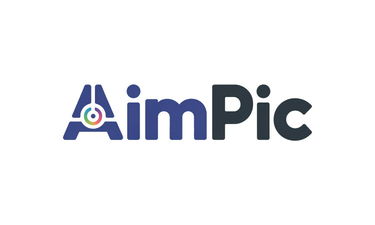 AimPic.com - Creative brandable domain for sale