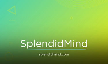 SplendidMind.com - Creative brandable domain for sale