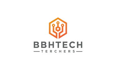 BBHTech.com - Creative brandable domain for sale