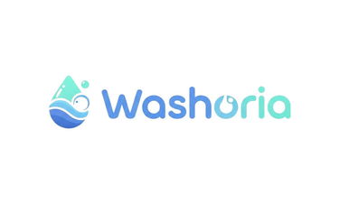 Washoria.com - Creative brandable domain for sale