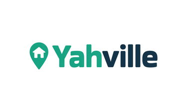 Yahville.com - Creative brandable domain for sale