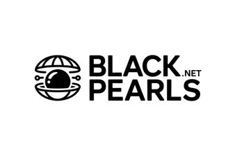 blackpearls.net - Creative brandable domain for sale